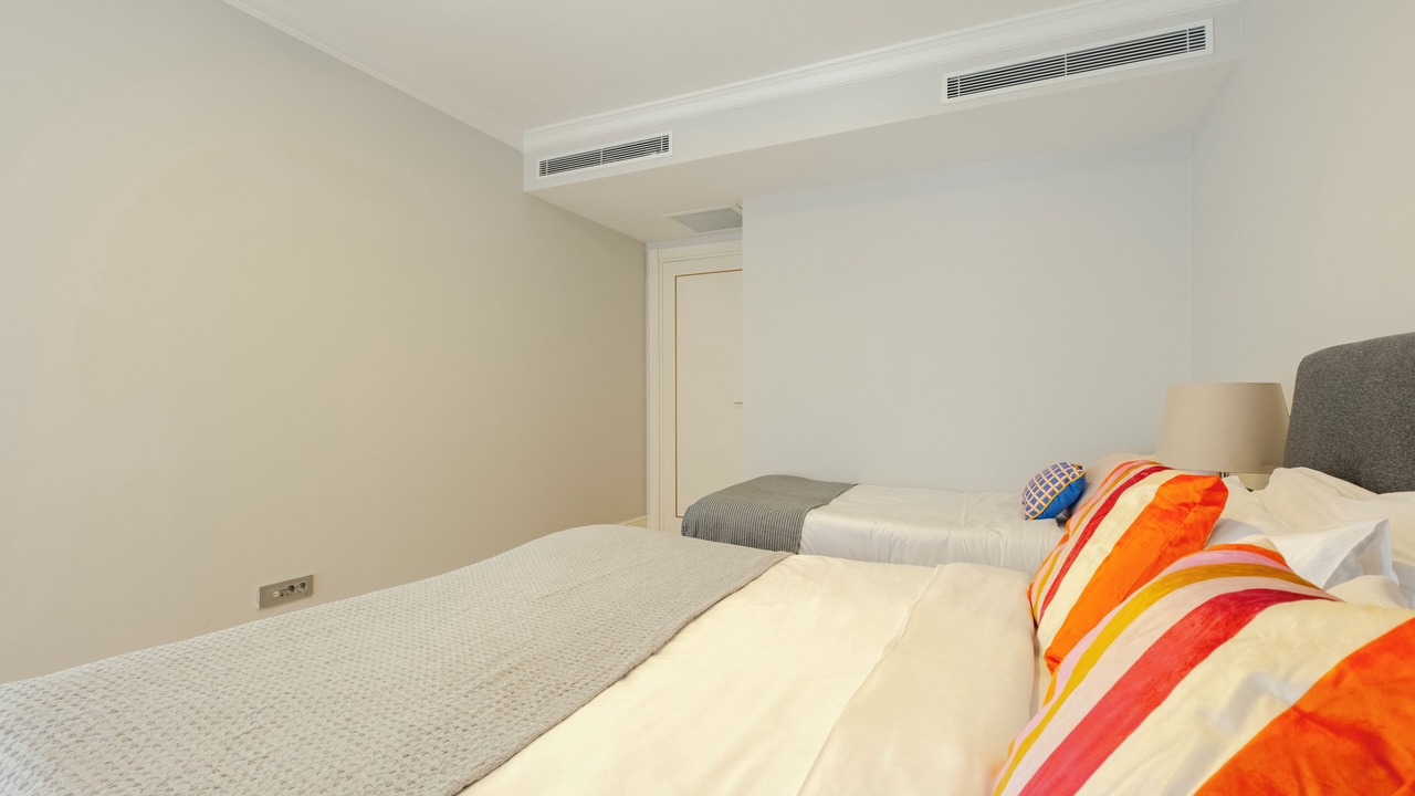 Photo of Bedroom in Taksim