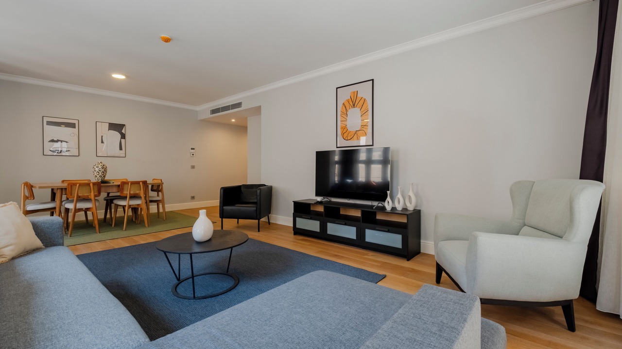 Photo of Livingroom in Taksim