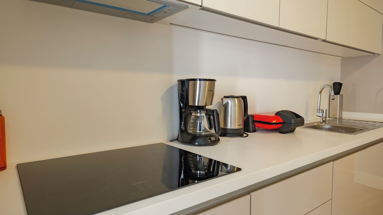 Photo of Kitchen in Taksim