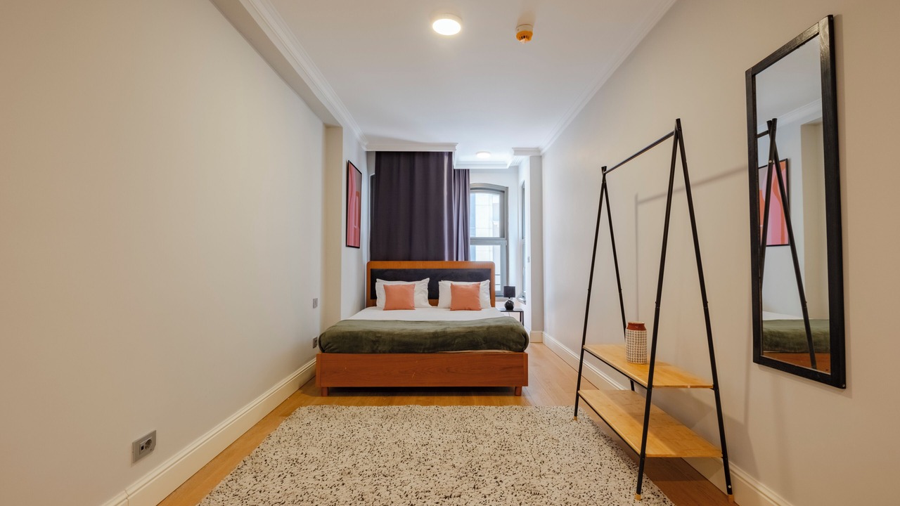 Photo of Bedroom in Taksim