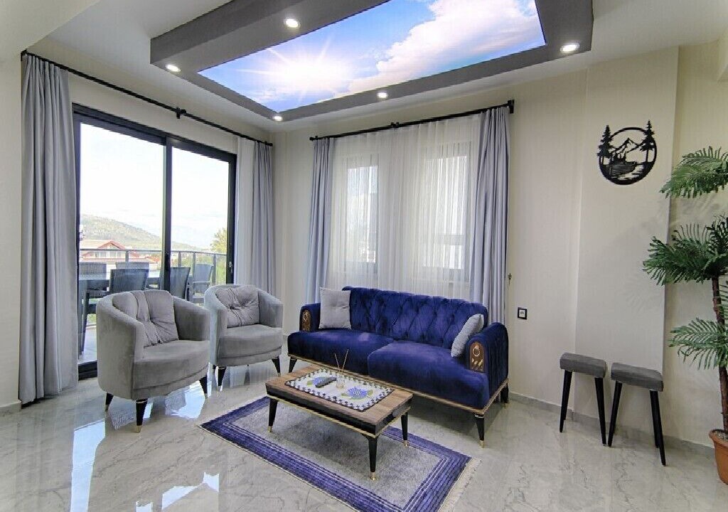 Photo of Livingroom in Oludeniz