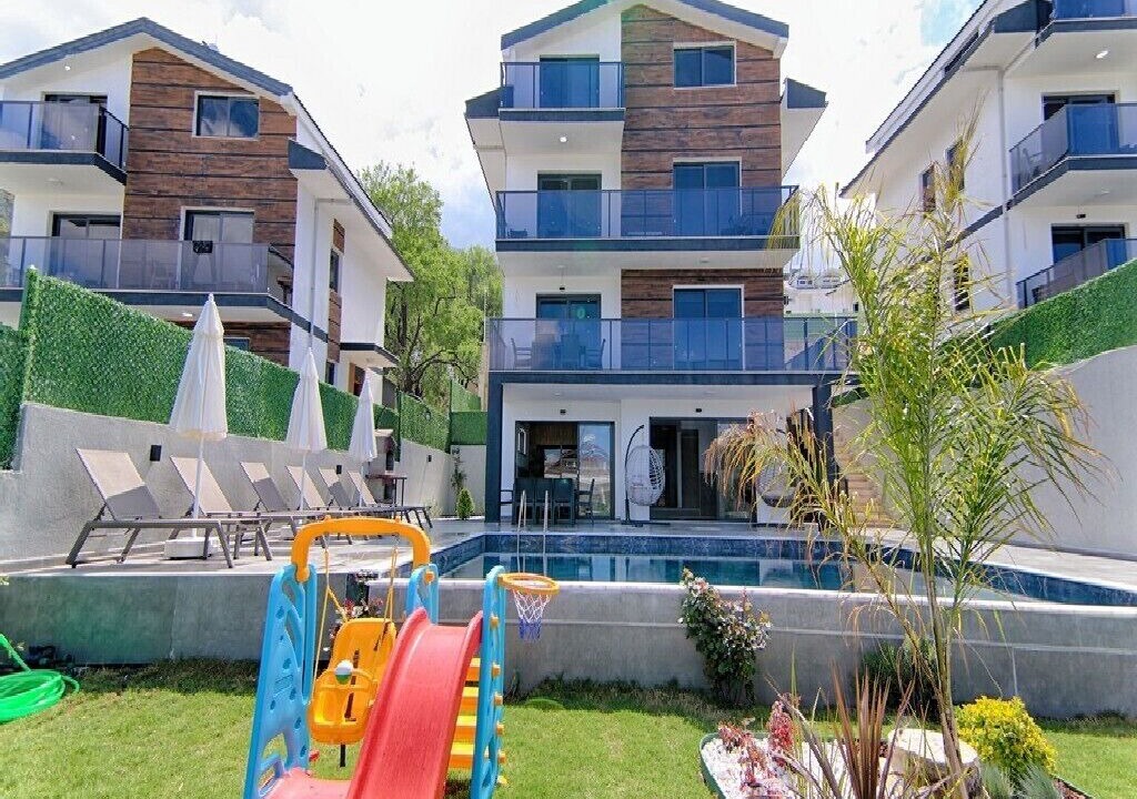 Photo of Outdoor in Oludeniz