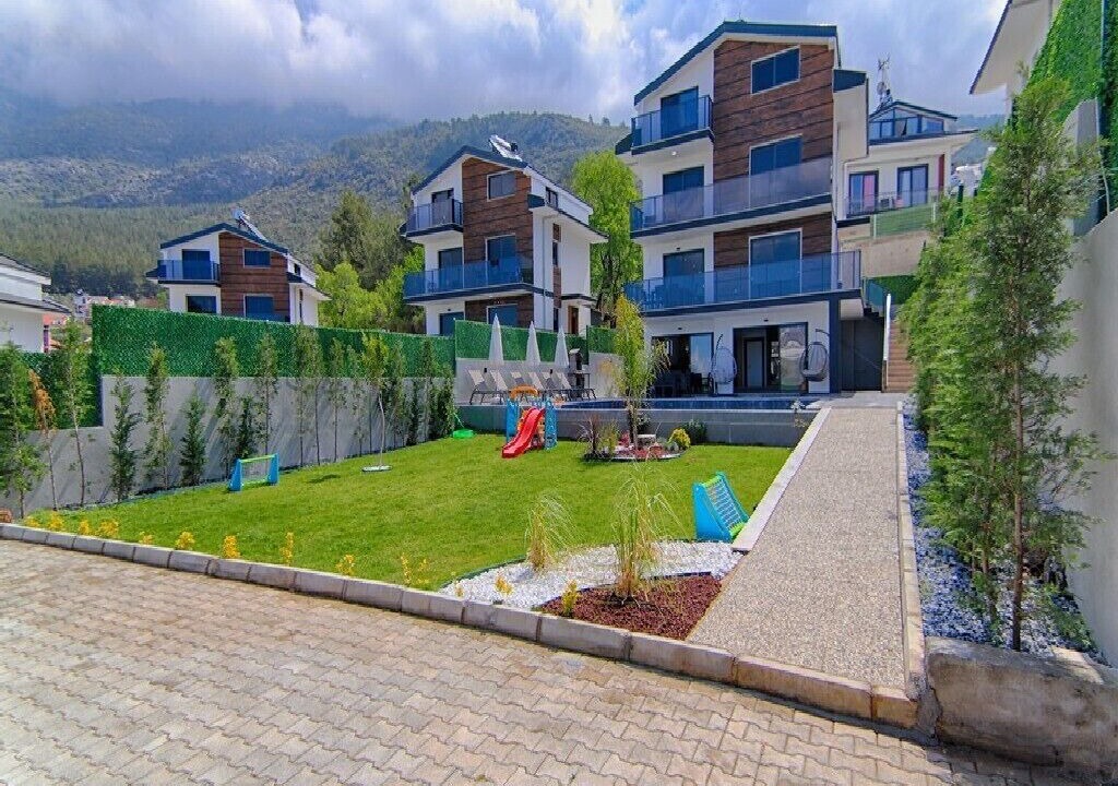 Photo of Outdoor in Oludeniz