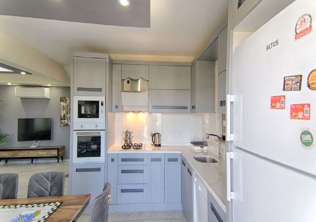 Photo of Kitchen in Oludeniz