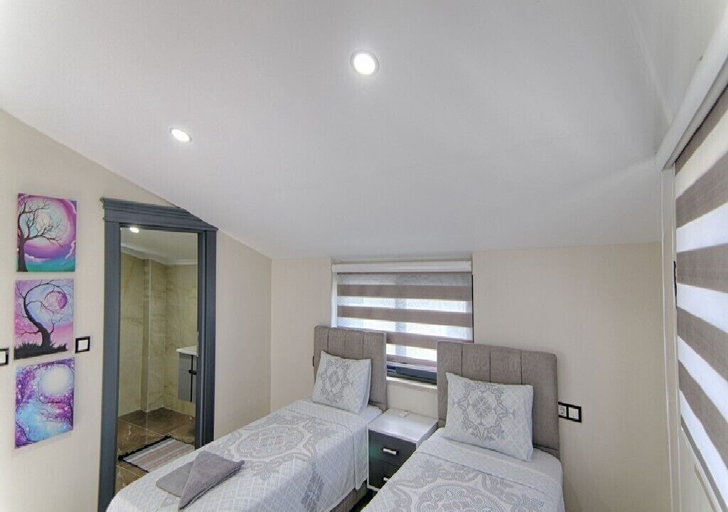 Photo of Bedroom in Oludeniz