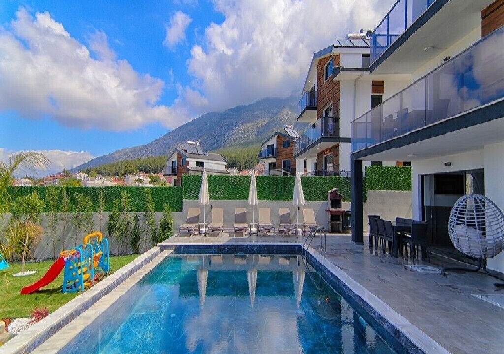 Photo of Outdoor in Oludeniz