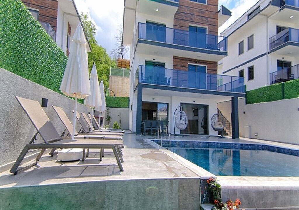 Photo of Outdoor in Oludeniz