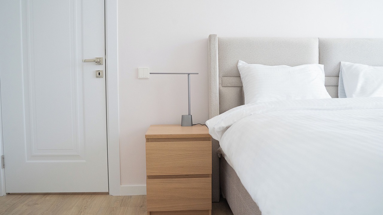Photo of Bedroom in Taksim