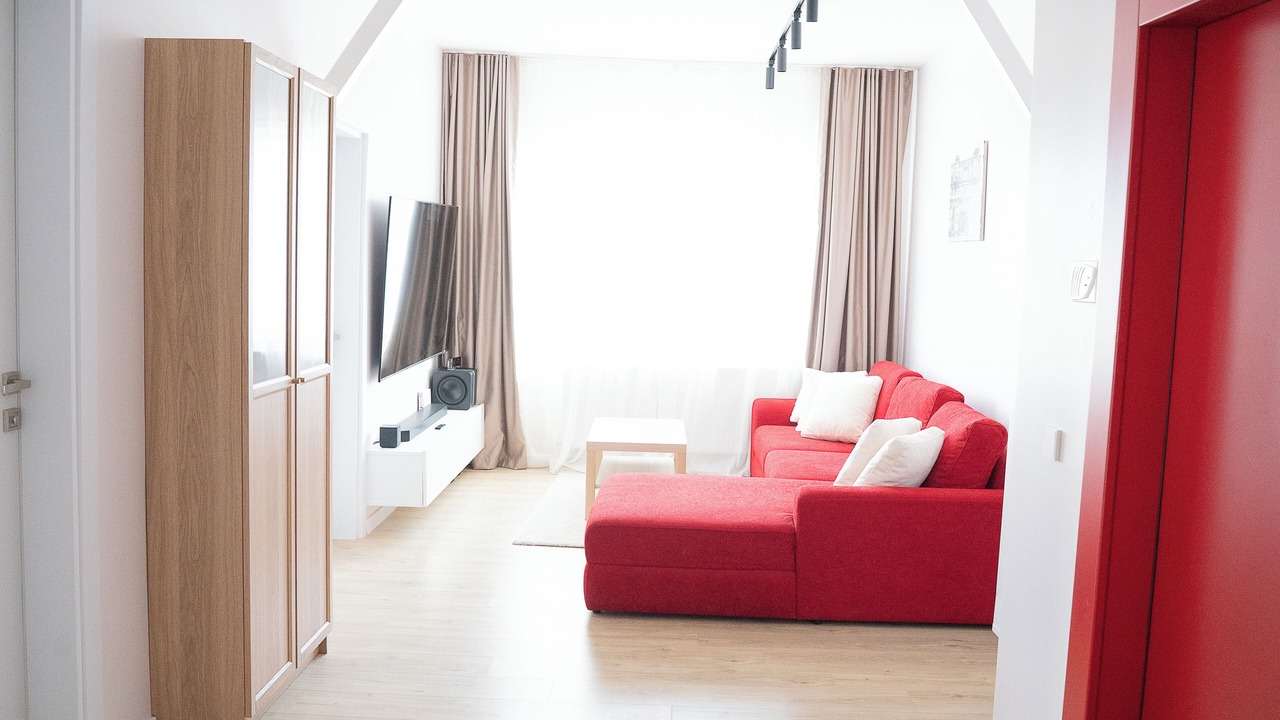 Photo of Livingroom in Taksim