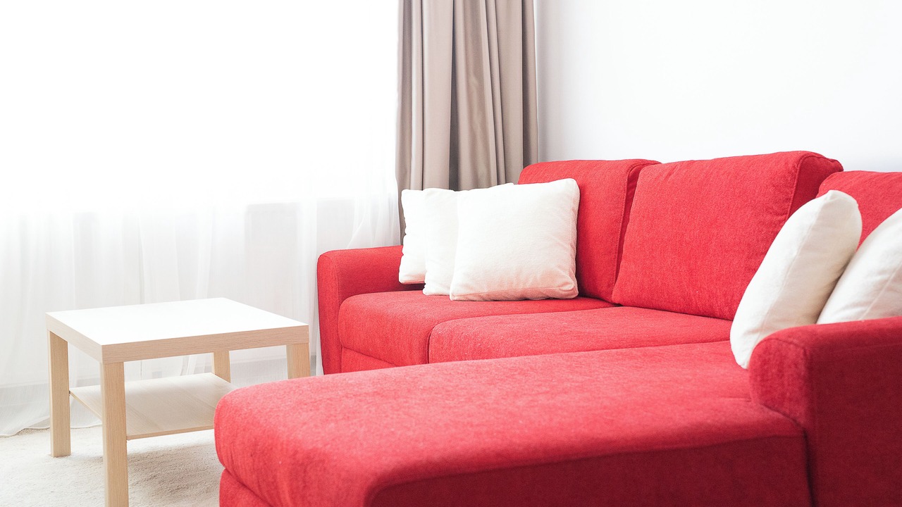 Photo of Livingroom in Taksim