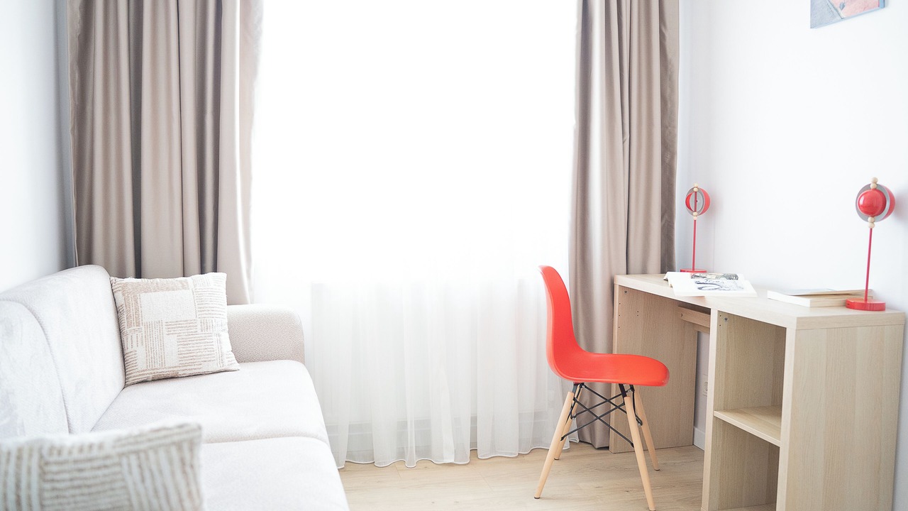 Photo of Livingroom in Taksim