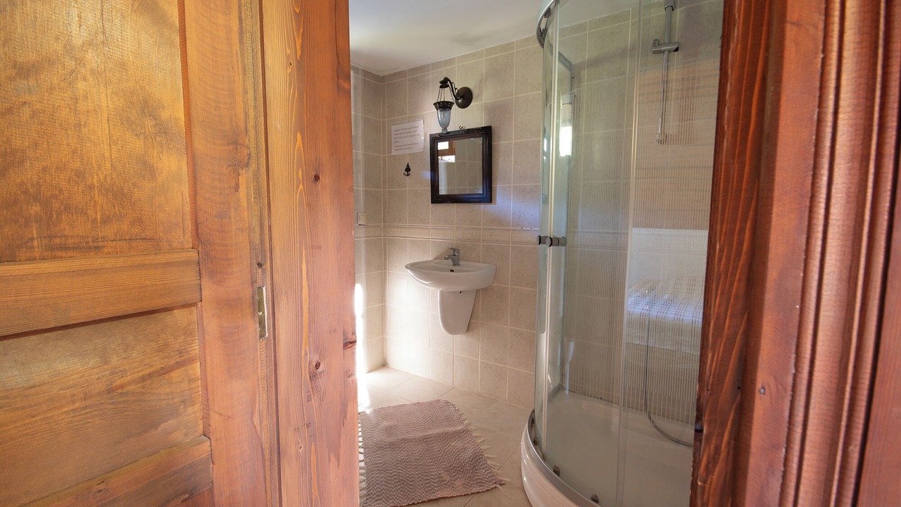 Photo of Bathroom in Konyaalti