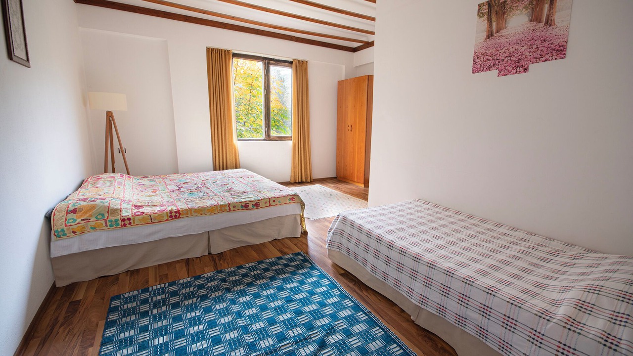 Photo of Bedroom in Konyaalti