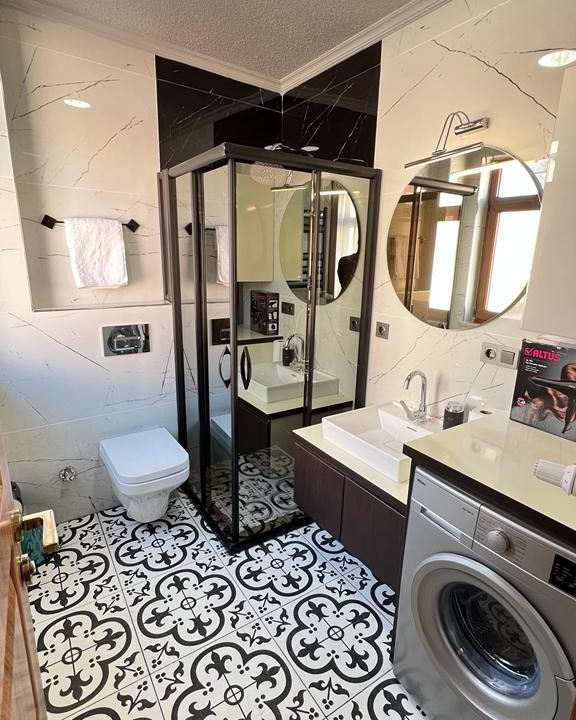 Photo of Bathroom in Fatih