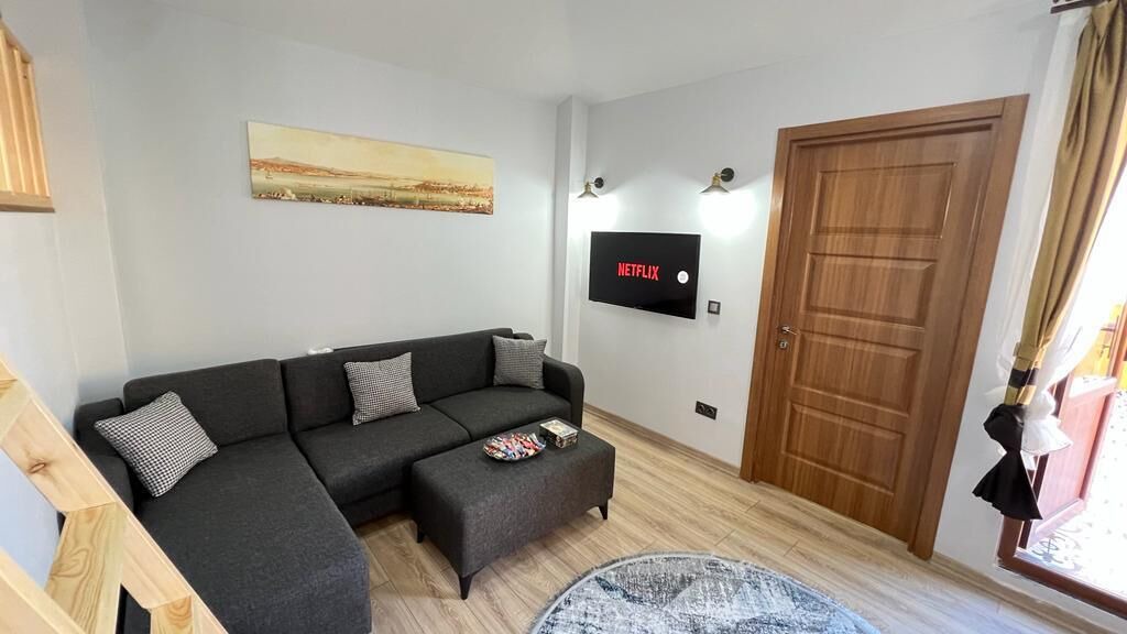 Photo of Bedroom in Fatih