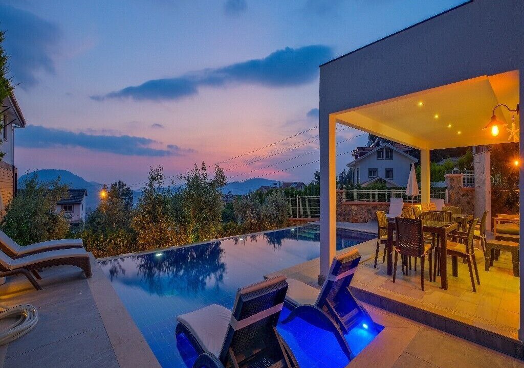 Photo of Outdoor in Oludeniz
