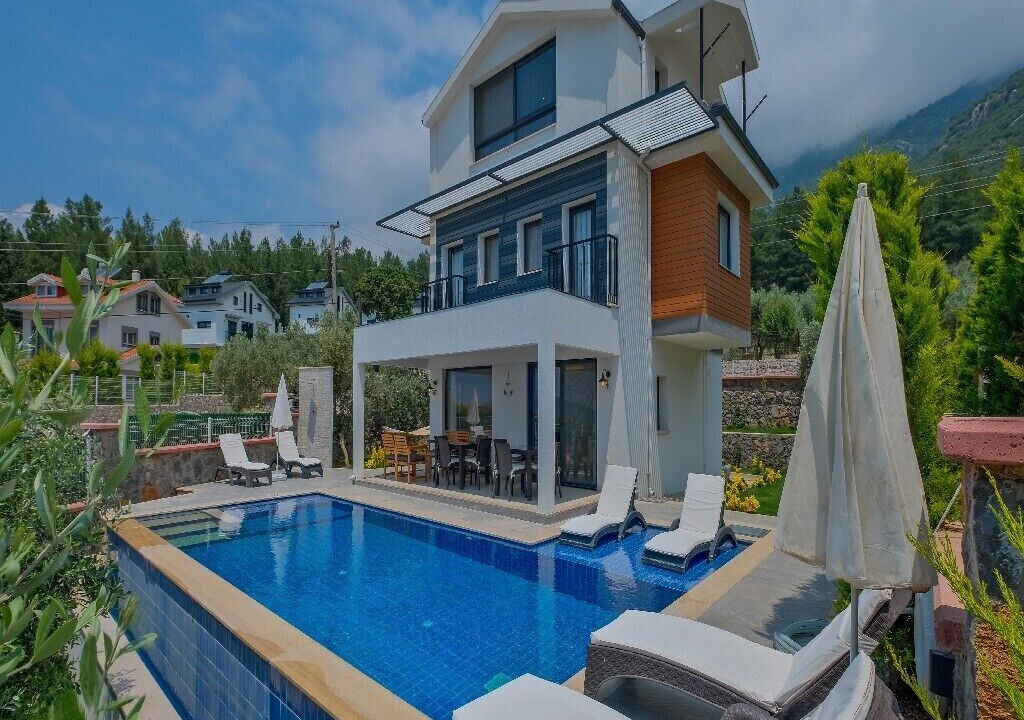 Photo of Outdoor in Oludeniz
