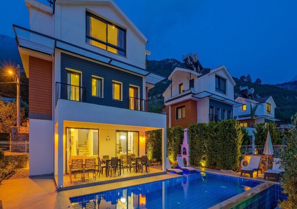 Photo of Outdoor in Oludeniz