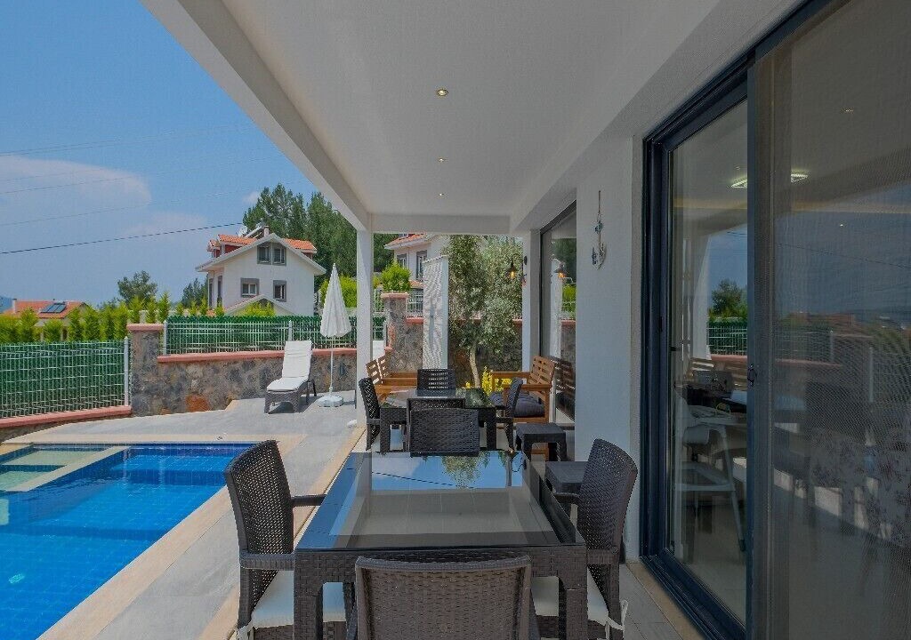 Photo of Outdoor in Oludeniz