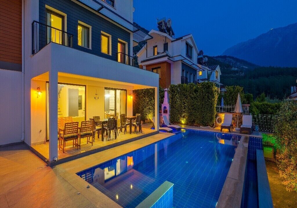 Photo of Outdoor in Oludeniz