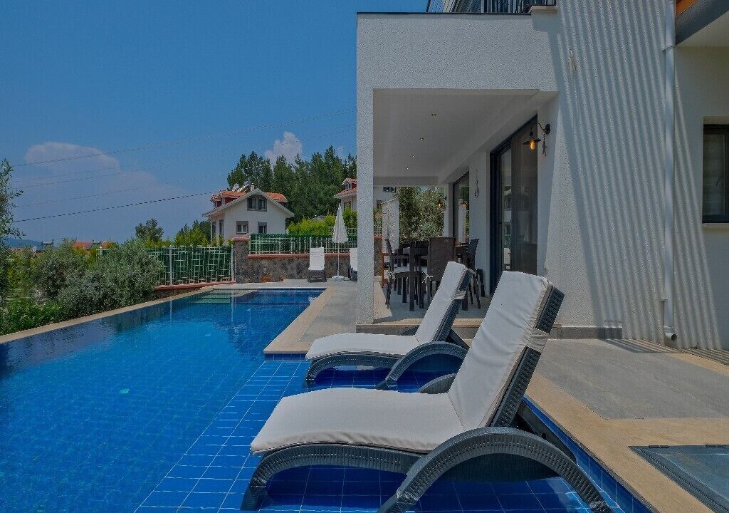 Photo of Outdoor in Oludeniz