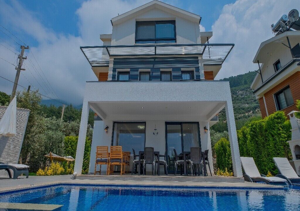 Photo of Outdoor in Oludeniz