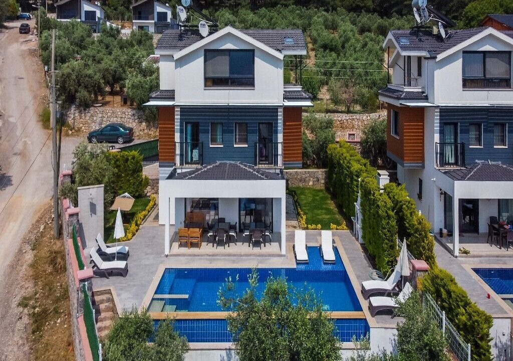 Photo of Outdoor in Oludeniz