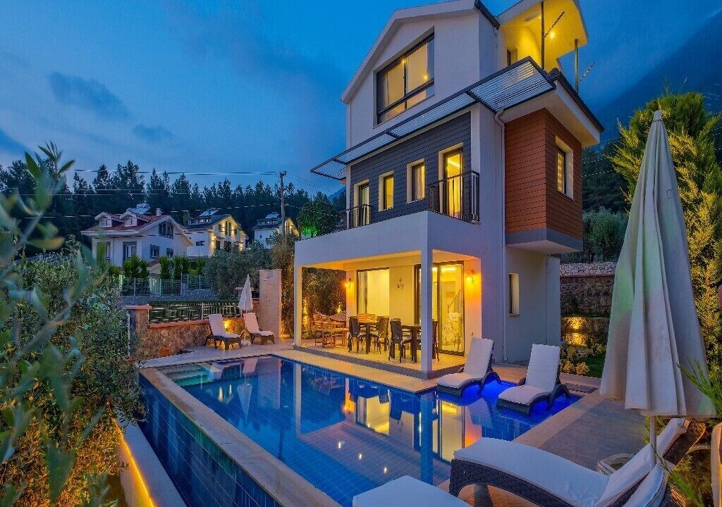 Photo of Outdoor in Oludeniz