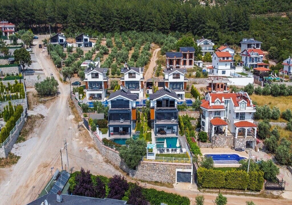 Photo of Outdoor in Oludeniz