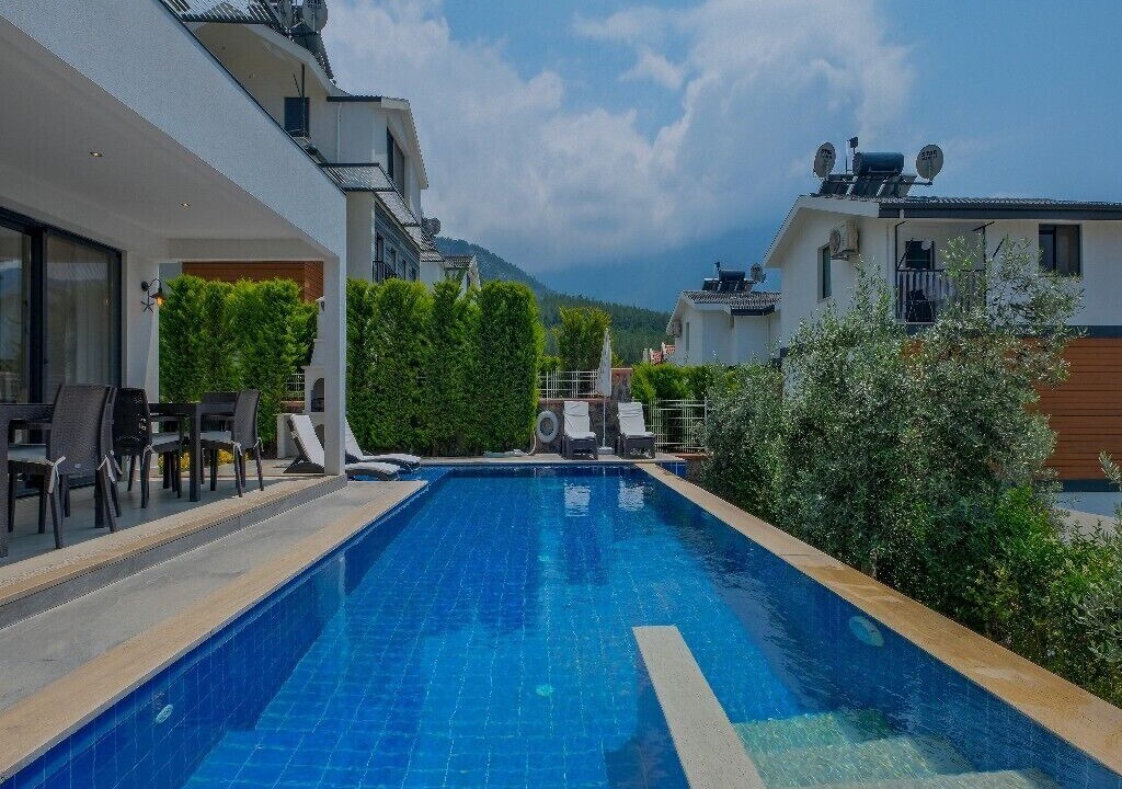 Photo of Outdoor in Oludeniz