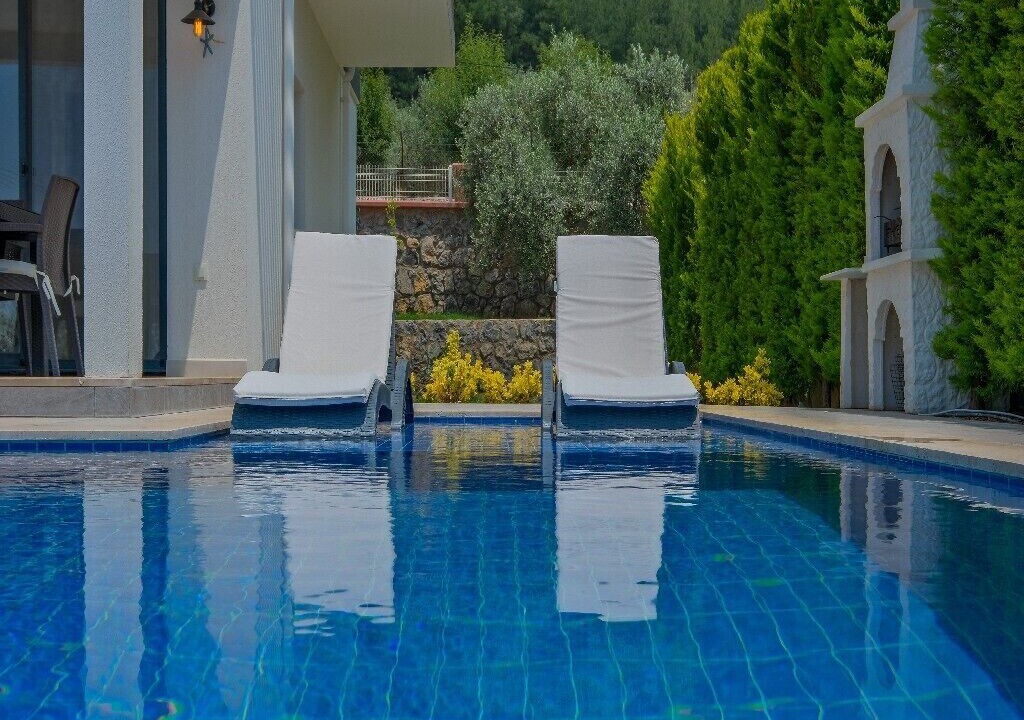 Photo of Outdoor in Oludeniz