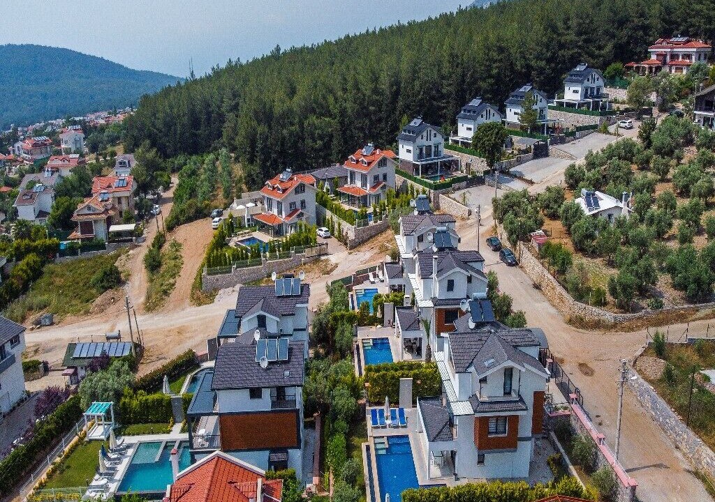 Photo of Outdoor in Oludeniz