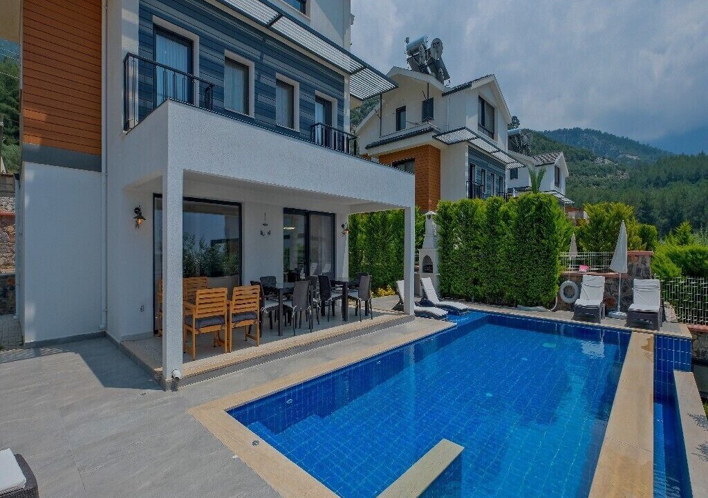 Photo of Outdoor in Oludeniz