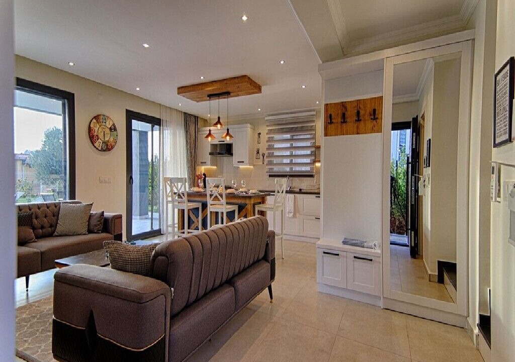 Photo of Livingroom in Oludeniz