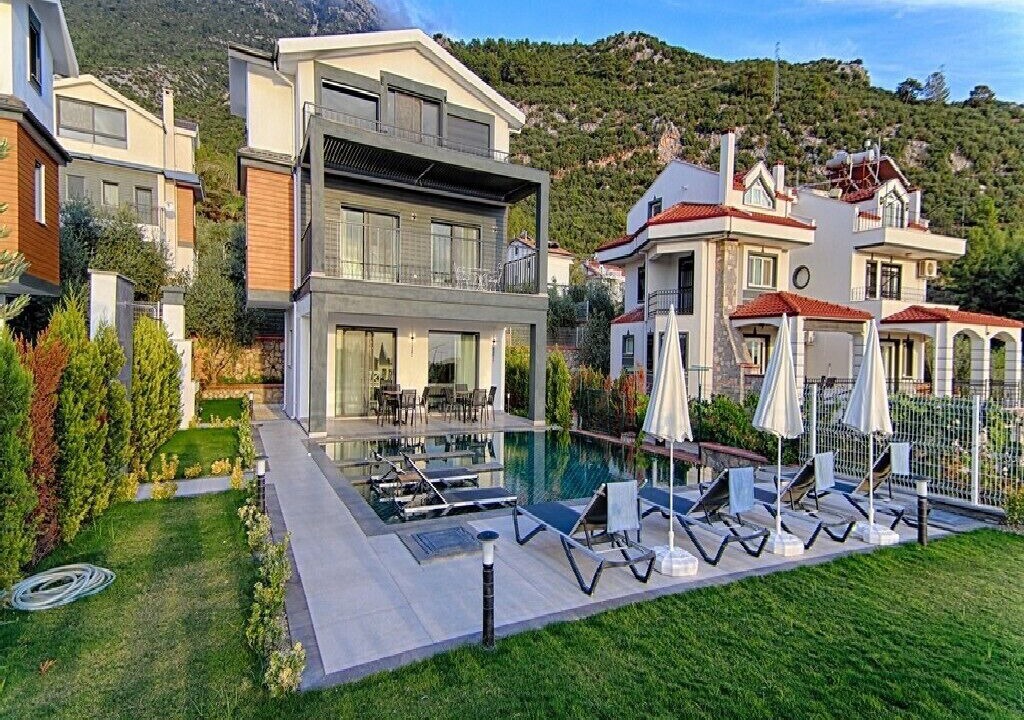Photo of Outdoor in Oludeniz