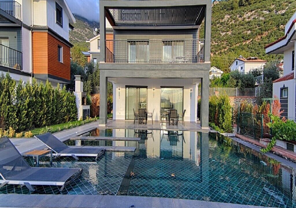 Photo of Outdoor in Oludeniz