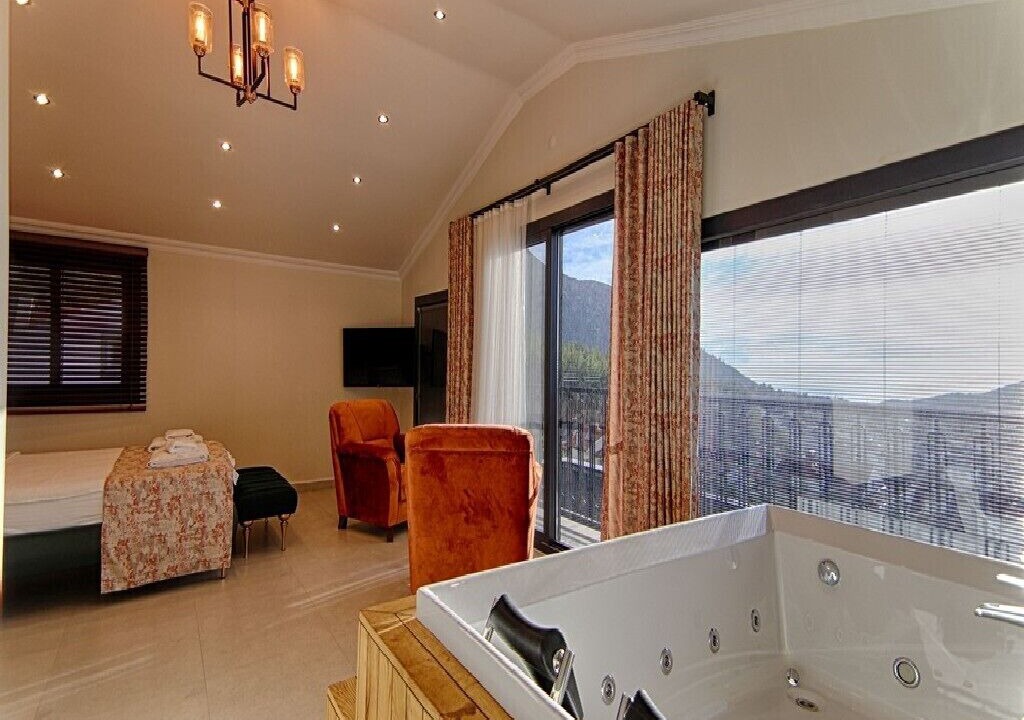 Photo of Bedroom in Oludeniz
