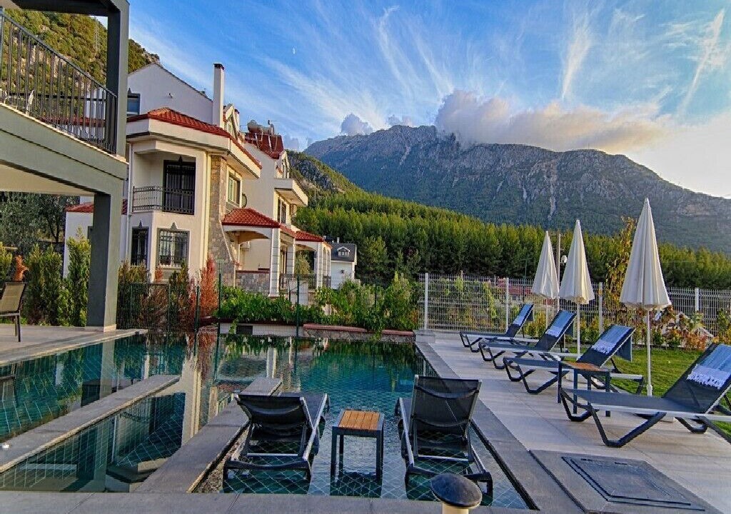 Photo of Outdoor in Oludeniz