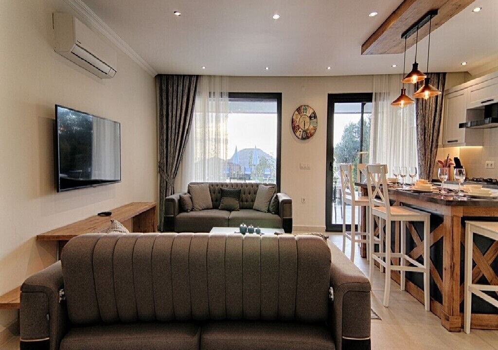 Photo of Livingroom in Oludeniz