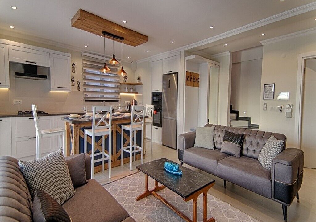 Photo of Livingroom in Oludeniz