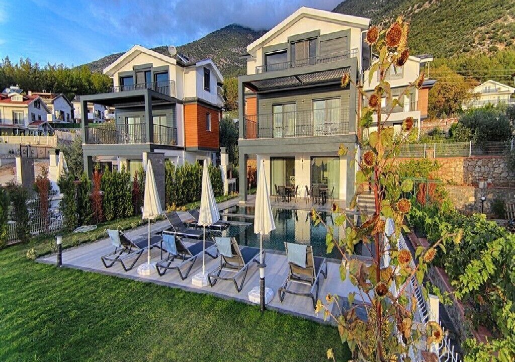 Photo of Outdoor in Oludeniz