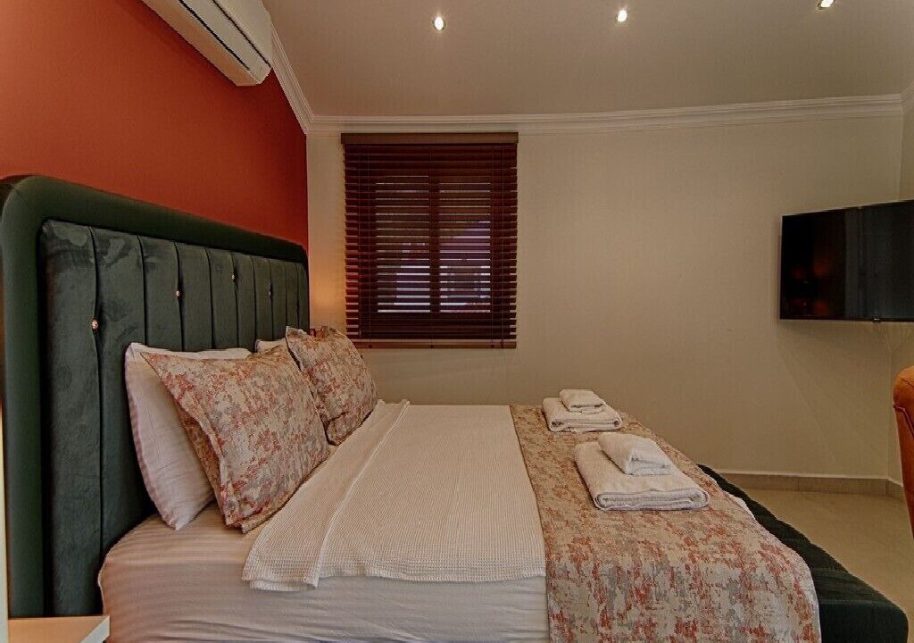 Photo of Bedroom in Oludeniz