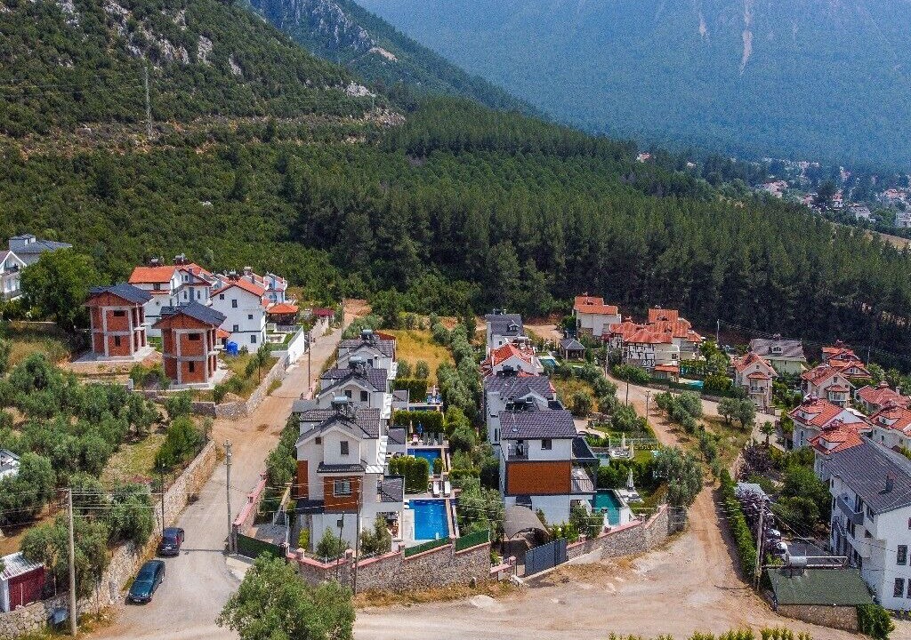 Photo of Outdoor in Oludeniz