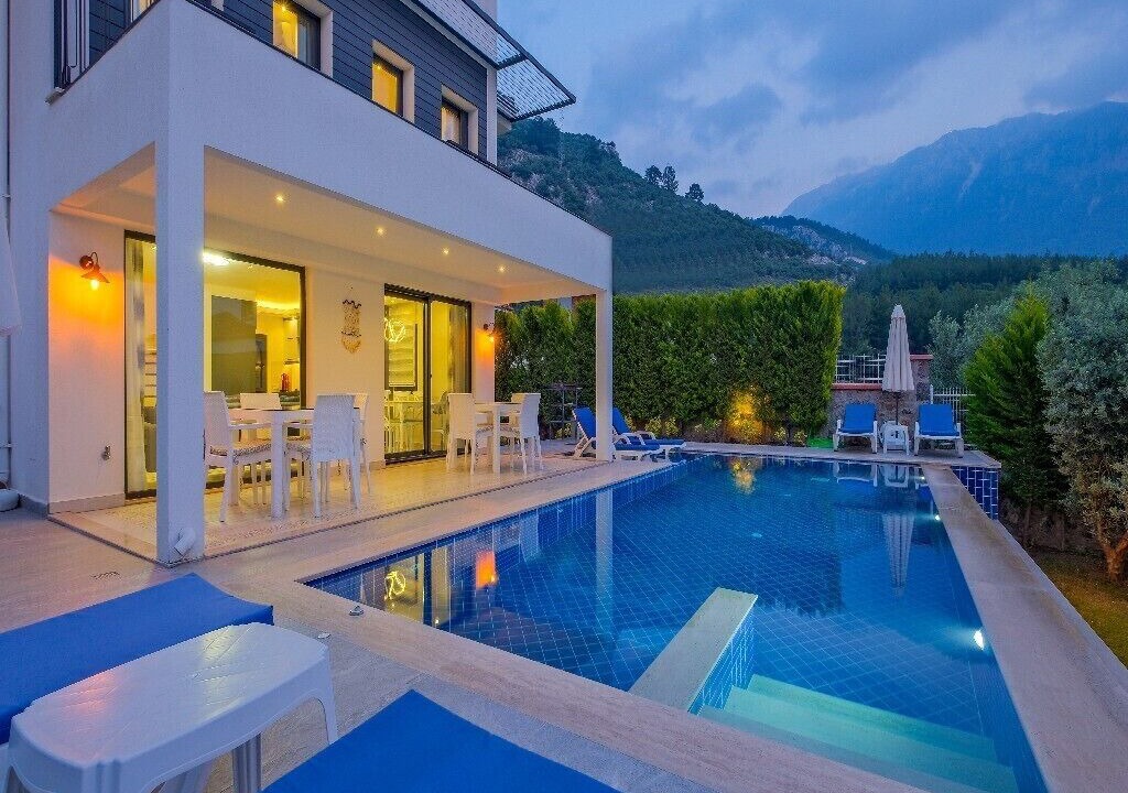 Photo of Outdoor in Oludeniz