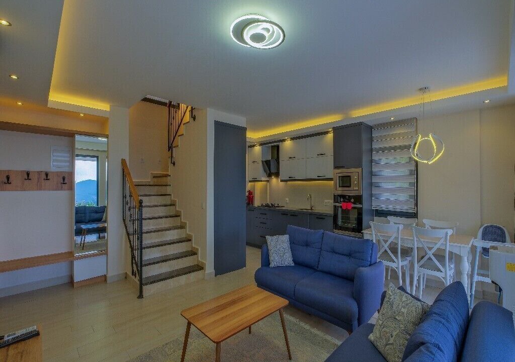 Photo of Livingroom in Oludeniz