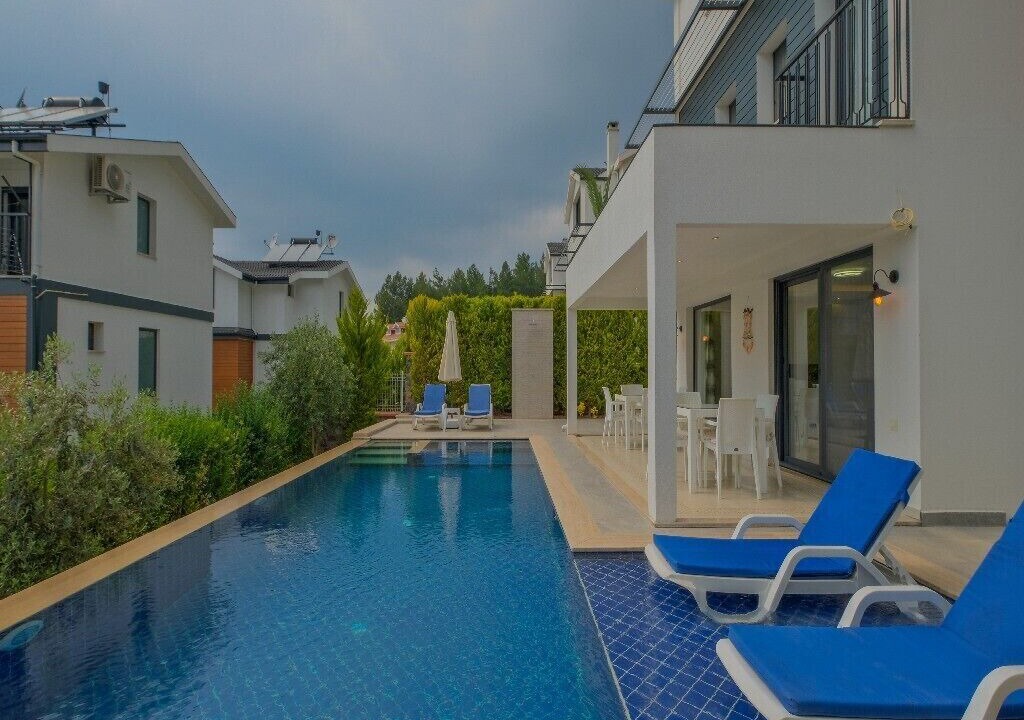 Photo of Outdoor in Oludeniz