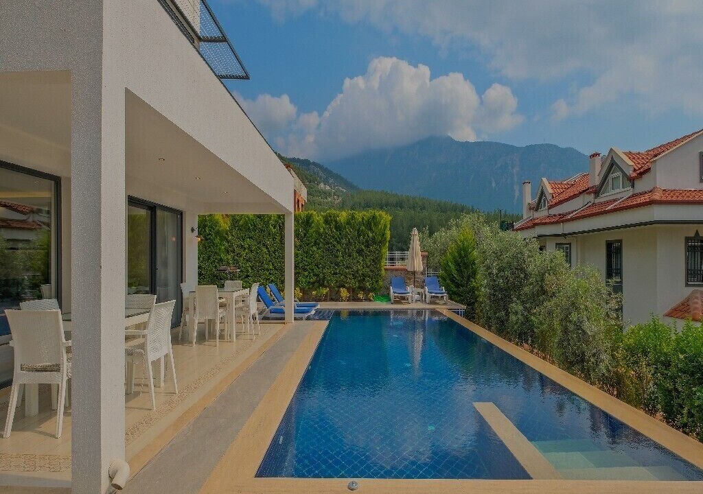 Photo of Outdoor in Oludeniz