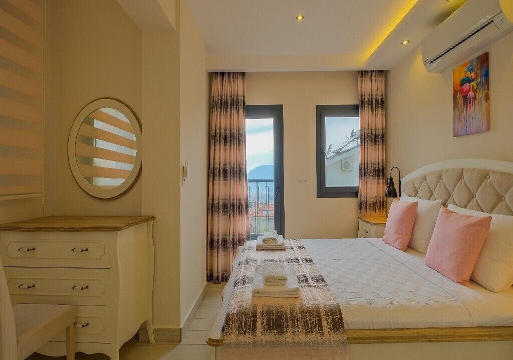 Photo of Bedroom in Oludeniz