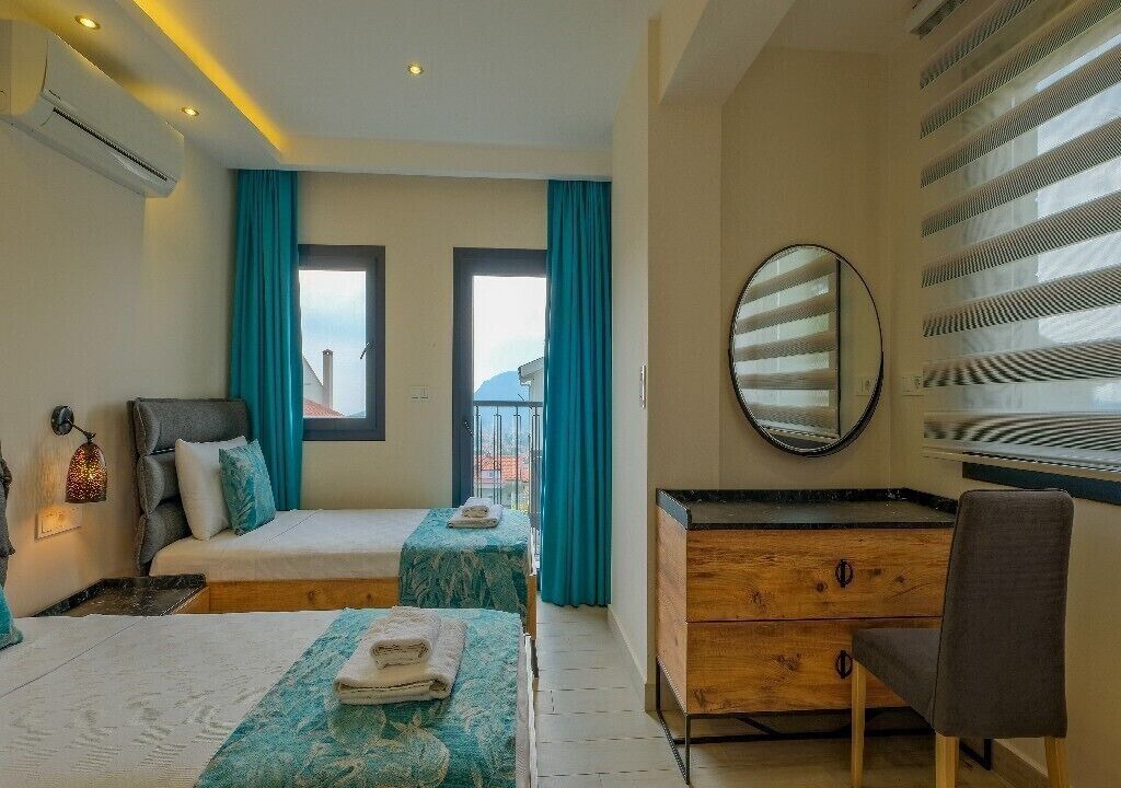 Photo of Bedroom in Oludeniz