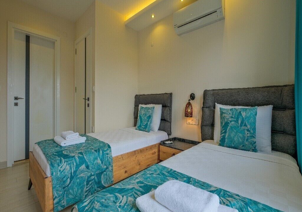 Photo of Bedroom in Oludeniz